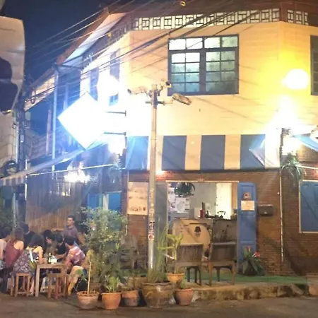 Baan Bangkok Home