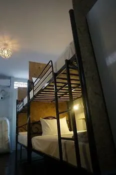 Bed and breakfast Baan
