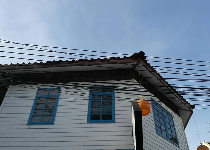 Baan Bangkok