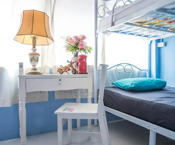 Baan 3*