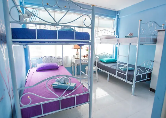 Baan 3* Bangkok