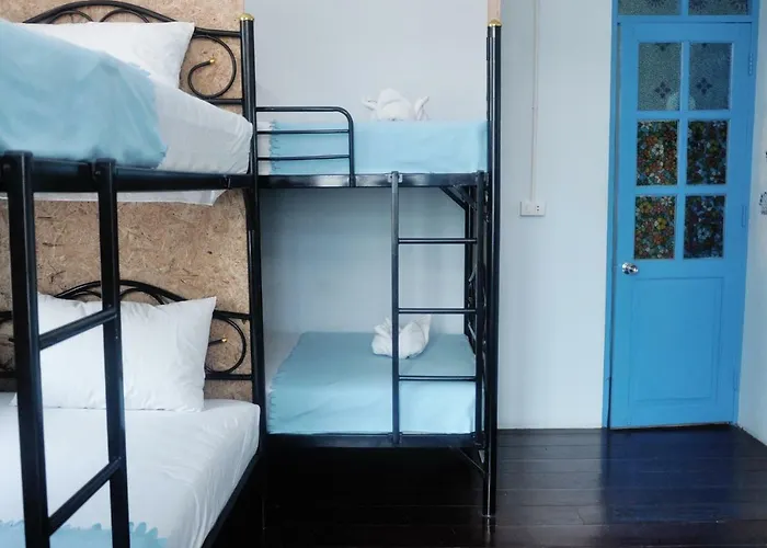 Baan 3* Bangkok