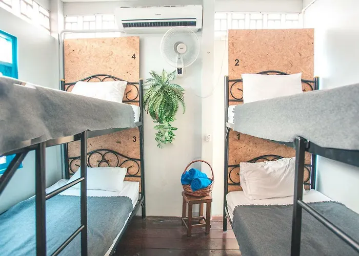 Baan 3* Bangkok