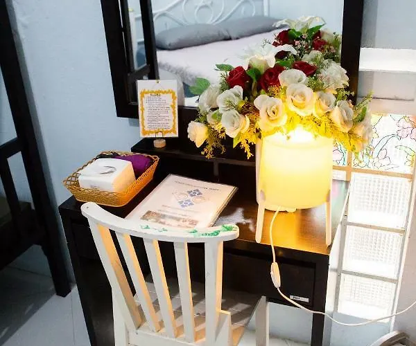 Bed and breakfast Baan 3*