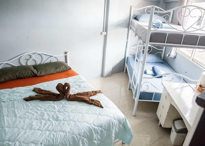Baan Bangkok