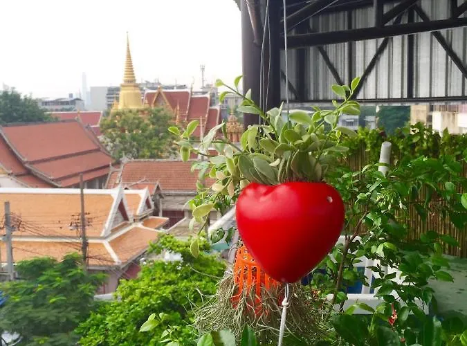 Baan Bangkok