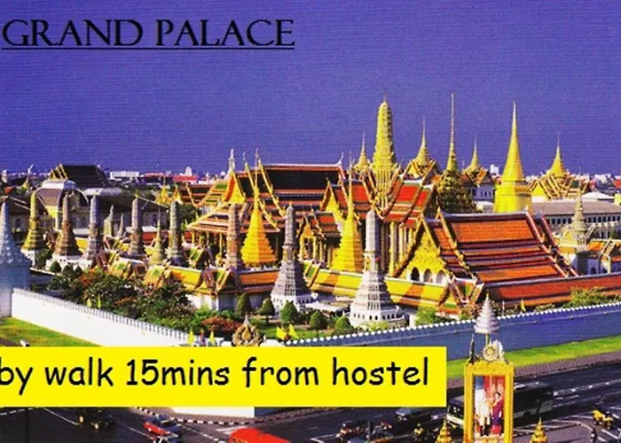 Bed and breakfast Baan