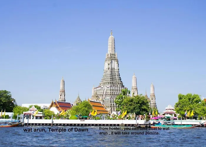 Baan Bangkok