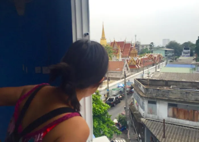 Bed and breakfast Baan 3*