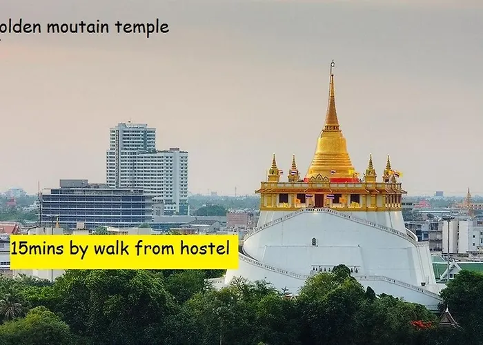 Bed and breakfast Baan 3*